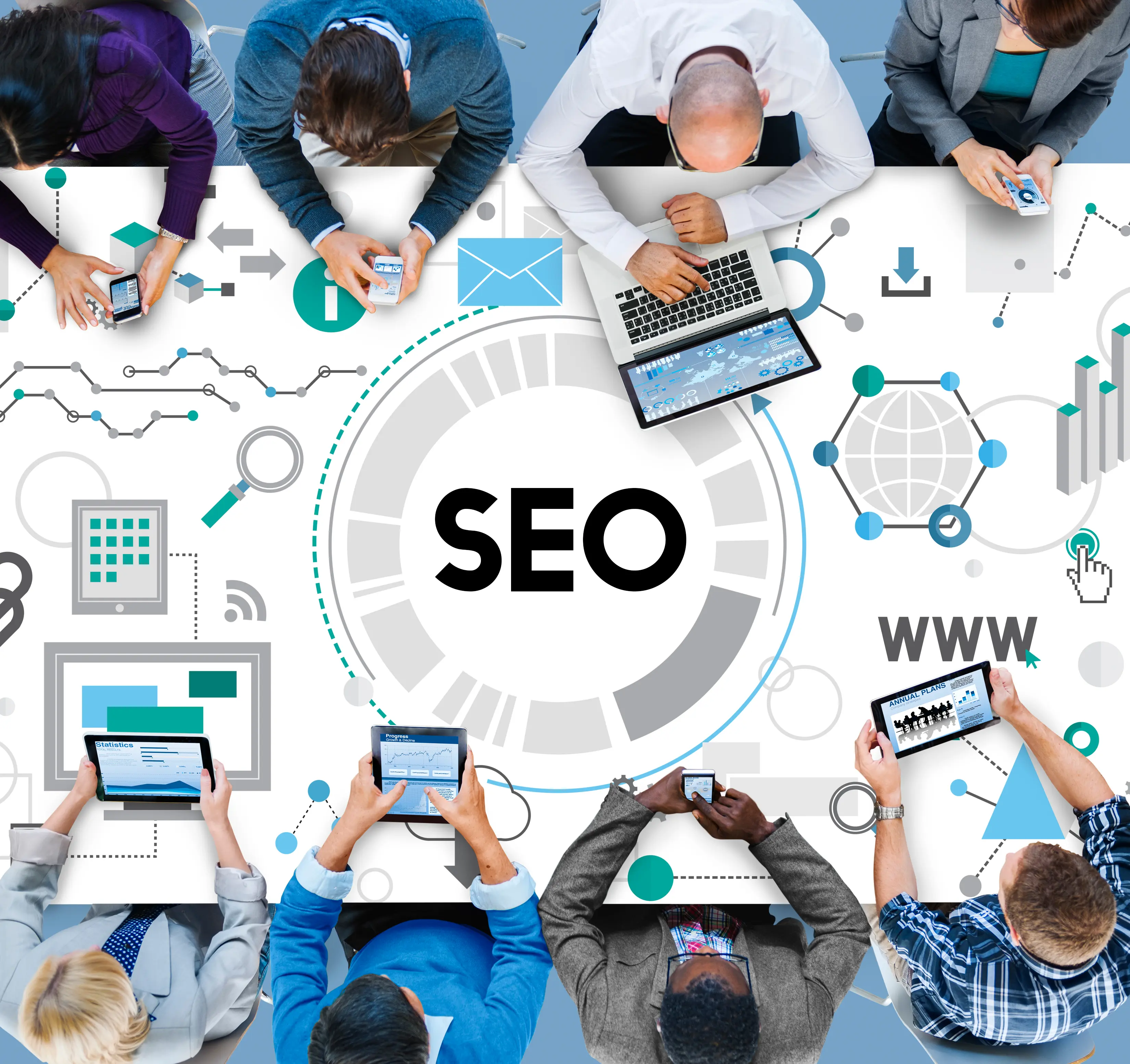 Learn How SEO Works from our Simple Guide to Search Engine Optimization