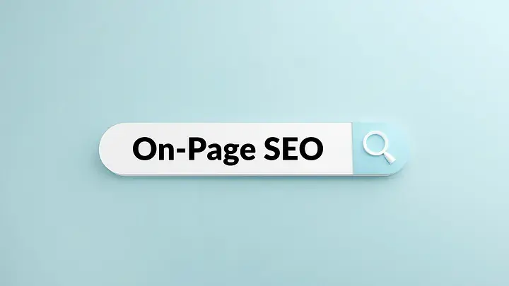 On-page SEO is the process of optimizing the content and elements on your website pages to ensure they match search intent and provide real value to users