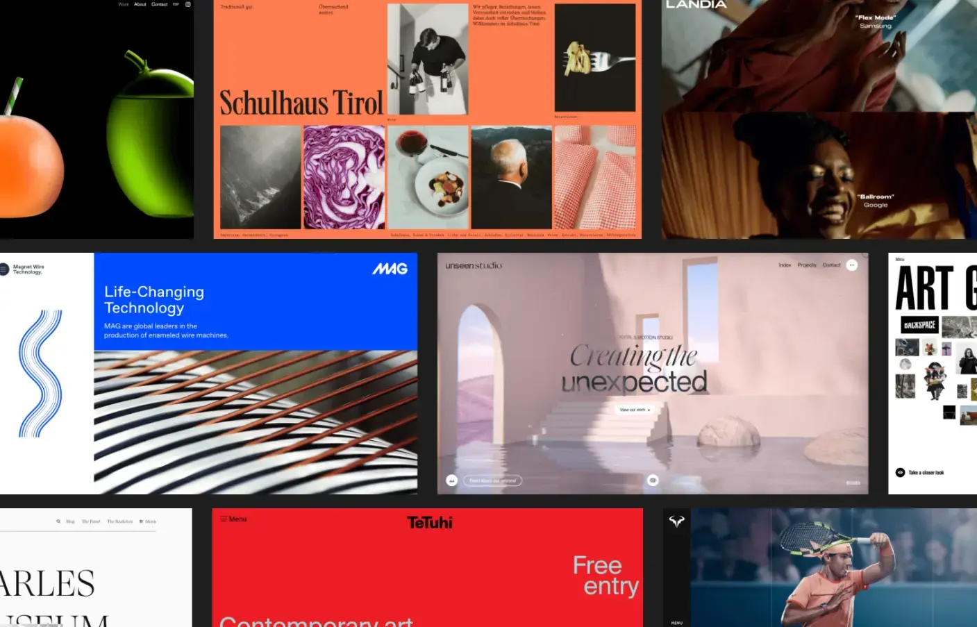 How WordPress works with themes and plugins for websites