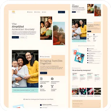 Git-Global Website Revivified